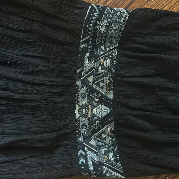 Maxi dress Ba&sh Size 0 - Picture 3 of 4